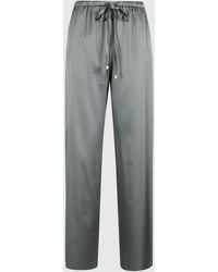 Alysi - Hose Damen - Lyst