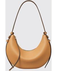 Tory Burch - Romy Grained Leather Bag - Lyst