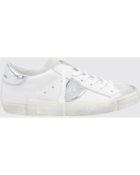 Philippe Model - Sneakers - Lyst