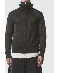 Thom Krom - Cotton Sweatshirt - Lyst