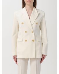 Erika Cavallini Semi Couture - Veste - Lyst