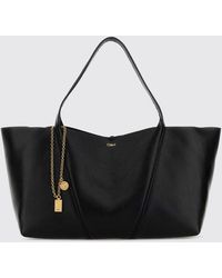 Chloé - Chlo&Eacute East-West Spin Bag - Lyst