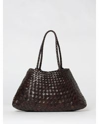 Dragon Diffusion - Borsa Santa Croce Big - Lyst