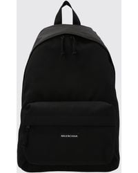 Balenciaga - Explorer Recycled Nylon Backpack - Lyst