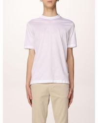 Paolo Pecora T-shirt - Blanc