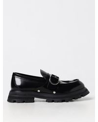 McQueen - Mokassins Herren - Lyst
