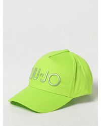 Liu Jo - Hat - Lyst