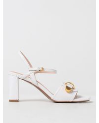 Coccinelle - Heeled Sandals - Lyst