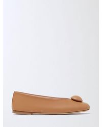 Fabiana Filippi - Ballerinas - Lyst