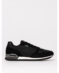 BOSS - Sneakers - Lyst