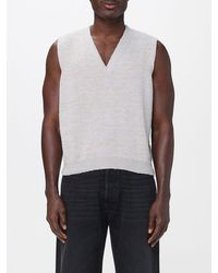Maison Margiela - Waistcoat - Lyst