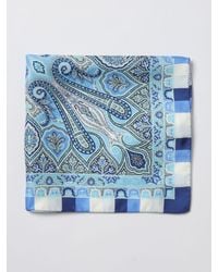 Etro - Neck Scarf - Lyst