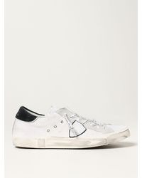 Collezione scarpe donna “philippe model”: prezzi, sconti | Drezzy