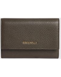 Coccinelle - Wallet - Lyst