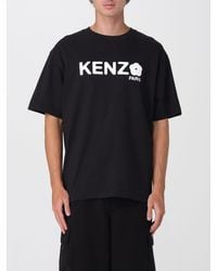 KENZO - T-Shirt - Lyst