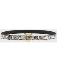 Pinko - Belt - Lyst