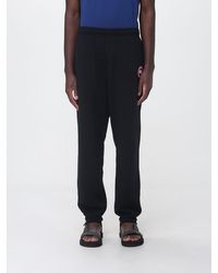Canada Goose - Cotton Jogging Trousers - Lyst