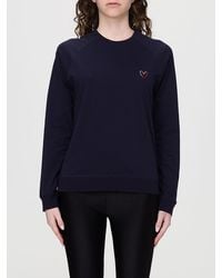 Paul Smith - Sudadera De Algodón - Lyst