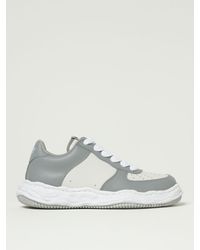 Maison Mihara Yasuhiro - Sneakers Wayne Og - Lyst