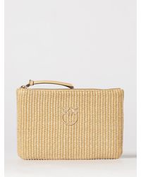 Pinko - Pochette - Lyst