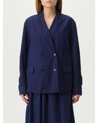 Aspesi - Chaqueta Mujer - Lyst