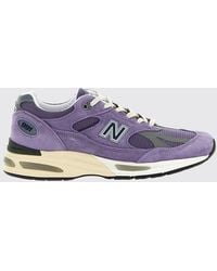New Balance - Multicolour Made - Lyst