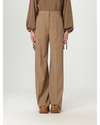 Max Mara - Trousers - Lyst