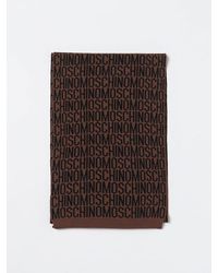 Moschino - Scarf - Lyst
