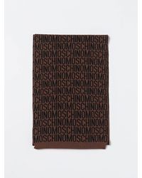 Moschino - Scarf - Lyst