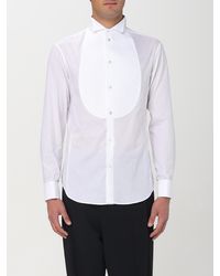 Giorgio Armani - Camisa Hombre - Lyst