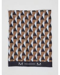 Max Mara - Neck Scarf - Lyst