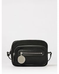 Stella McCartney - Dartmoor Nylon Crossbody Bag - Lyst