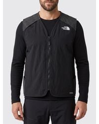 The North Face - Nse Tech Vest - Lyst