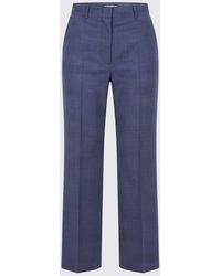 Max Mara - Pants Max Mara - Lyst
