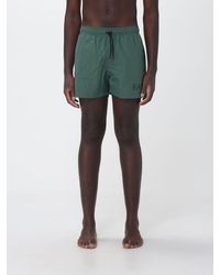 EA7 - Polyester Swimsuit - Lyst