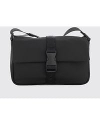 EA7 - Polyester Bag - Lyst