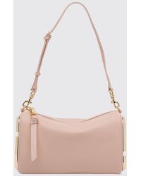 Marc Jacobs - The Snapshot Leather Bag - Lyst