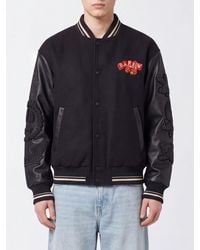 Barrow - Bomber Jacket - Lyst