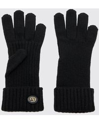 Gucci - Guanti - Lyst
