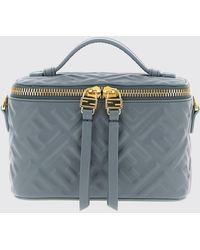 Fendi - Borsa Vanity - Lyst