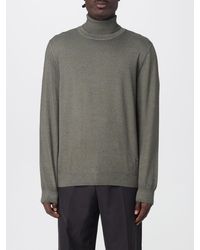 Fay - Maglia A Dolcevita Basic - Lyst