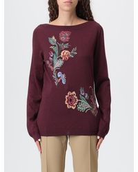 Etro - Pullover - Lyst