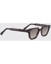 Ahlem - Saint Georges Acetate Sunglasses - Lyst