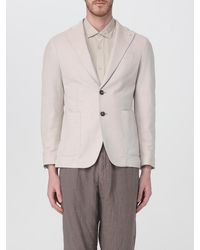 Manuel Ritz - Blazer Homme - Lyst