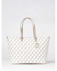 ARMANI EXCHANGE - Shoulder Bag - Lyst