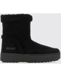 Moon Boot - Boots - Lyst