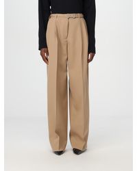 Jil Sander - Pantalón Mujer - Lyst