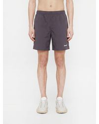 Jil Sander - Stretch Polyester Swimsuit - Lyst