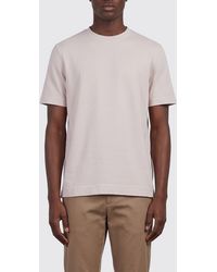 Circolo 1901 - Basic Cotton T-Shirt - Lyst