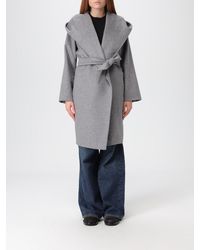 Max Mara - Coat - Lyst